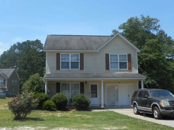 392 Cane Brake Cir, Columbia, SC 29223