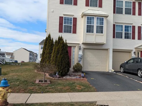 3207 Orchard View Rd, Reading, PA 19606