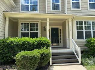 1116 Periwinkle Dr, Waxhaw, NC 28173