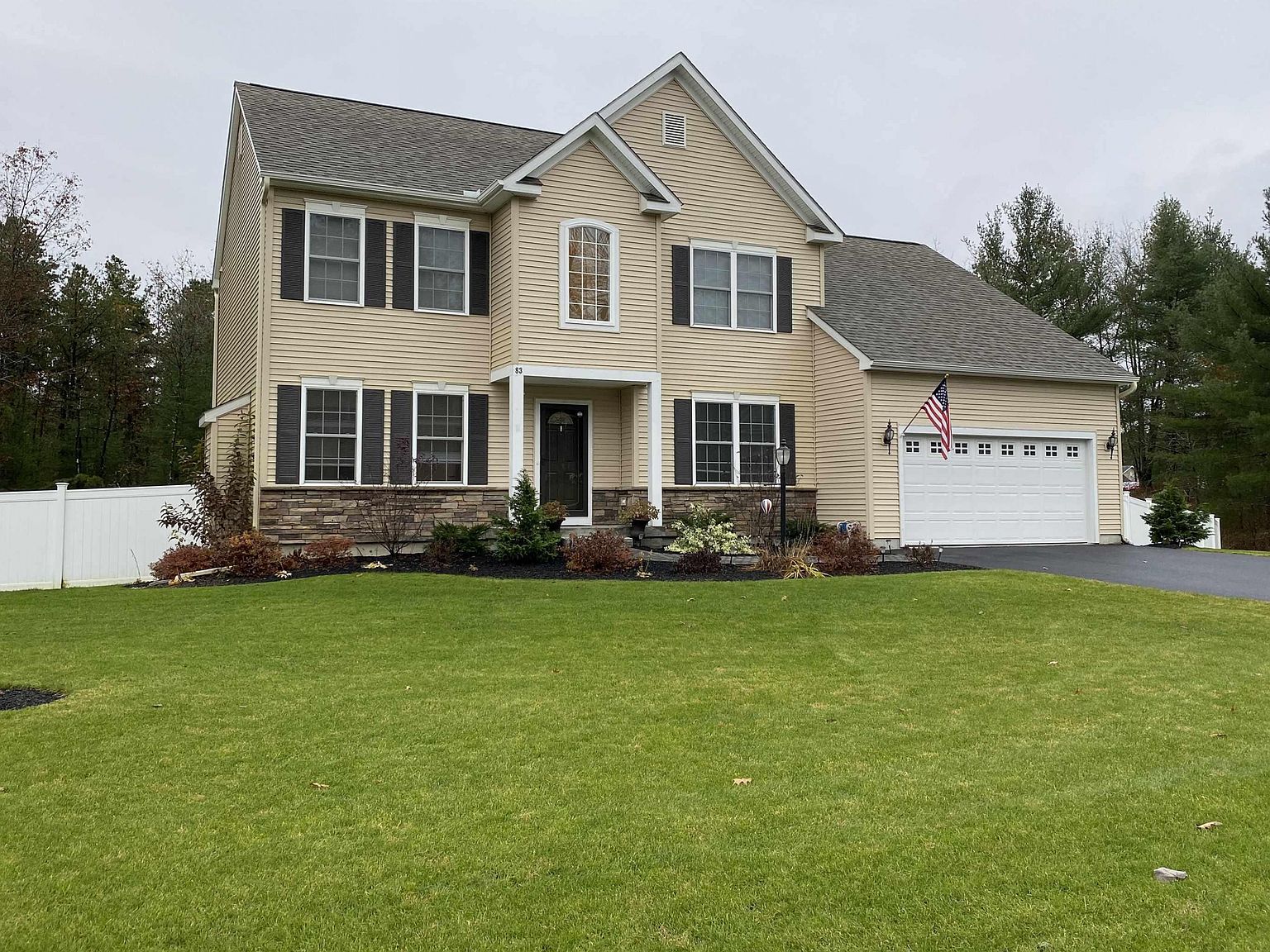 83 BURNT HILLS Drive, Queensbury, NY 12804 Zillow