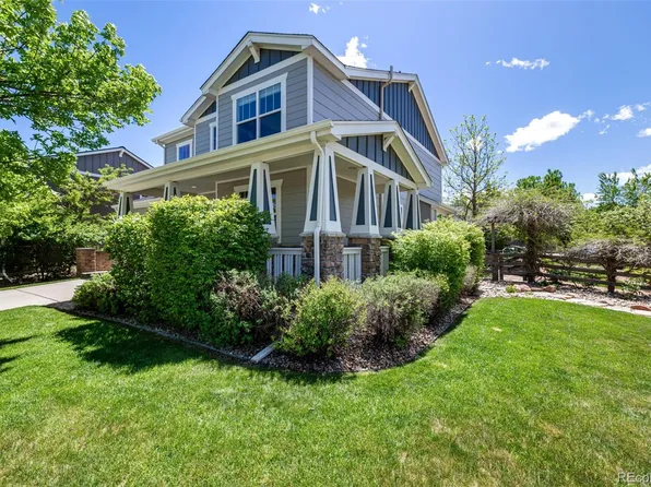 902 Jarvis Drive, Erie, CO 80516