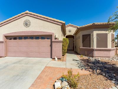5124 S Via Loma Verde, Green Valley, AZ, 85622
