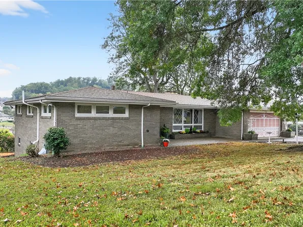 26 Delrose Dr, Monessen, PA 15062