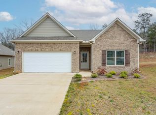 450 Ridge View Cir, Jemison, AL 35085