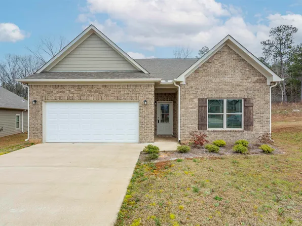 200 Ridge View Cir, Jemison, AL 35085