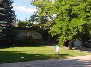 3658 E Geddes Ave, Centennial, CO 80122