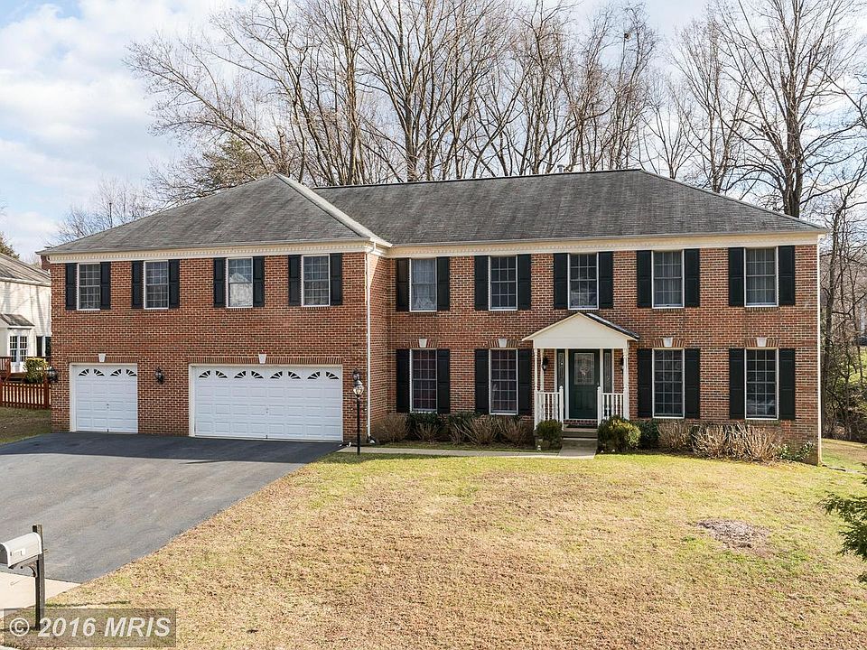 1st image of 4973 Manor House Ct