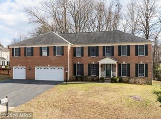 4973 Manor House Ct, Woodbridge, VA