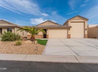 1734 E Chestnut Blvd, Lake Havasu City, AZ 86404