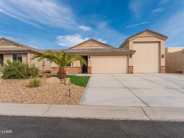 1734 E Chestnut Blvd, Lake Havasu City, AZ 86404