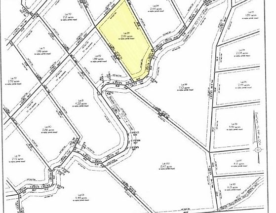 2nd image of Lot 85 Meadow Crossing