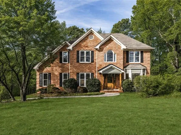 20 Coventry Dr SE, Rome, GA 30161