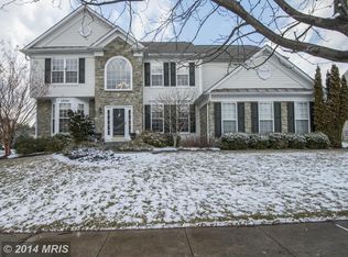 12304 Silver Cup Ct, Reisterstown, MD 21136
