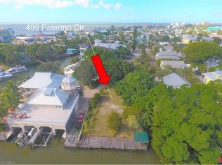 499 Palermo Cir, Fort Myers Beach, FL 33931