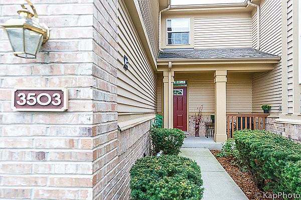 1st image of 3503 Spyglass Cir
