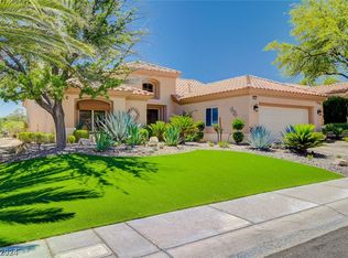 2660 Crown Ridge Dr, Las Vegas, NV 89134