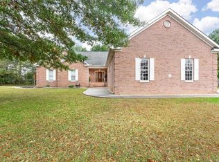147 Lazy Brook Dr, Oxford, AL 36203
