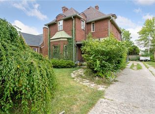 1360 Cornell Dr, Dayton, OH 45406