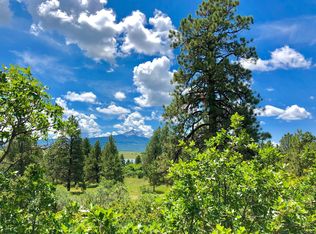 LOT 21 N Gurley Lake Dr LOT 21, Norwood, CO 81423