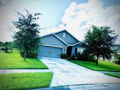 8740 Cobblestone Drive, Fort Pierce, FL, 34945