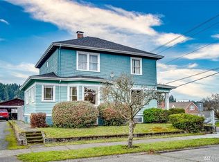 147 Olympic Ave, Bremerton, WA 98312