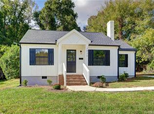 2826 Cowles Rd, Charlotte, NC 28208