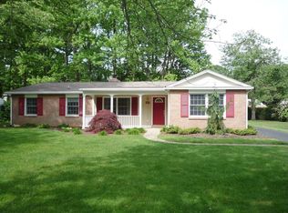 717 Foulkstone Rd, Wilmington, DE 19803