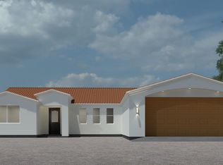 174 Calle Pulpo, Rio Rico, AZ 85648