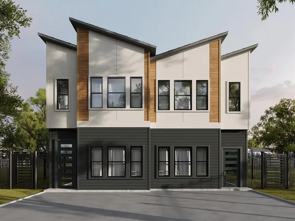 7909 Henson St, Houston, TX 77028