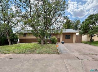 1803 N Steven Dr, Hobbs, NM 88240