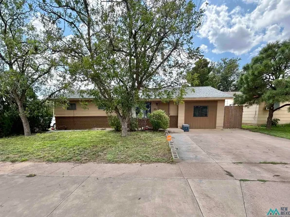 1803 N Steven Dr, Hobbs, NM 88240