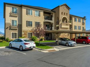 3723 E Rock Creek Rd #O-7, Eagle Mountain, UT 84005