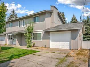 1838 N 9th St #&-1840, Coeur D Alene, ID 83814