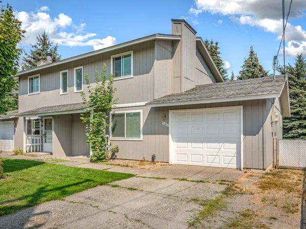 1838 N 9th St #&-1840, Coeur D Alene, ID 83814