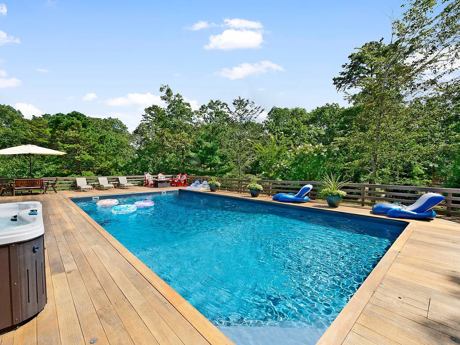 EH | Courts, Pool & Pro Instruction — Photo 1