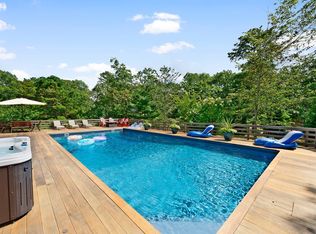 643 Stephen Hands Path, East Hampton, NY 11937
