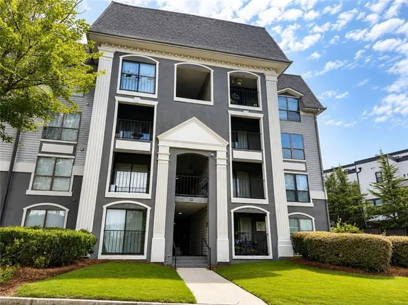 2657 Lenox Rd #G-90, Atlanta, GA 30324