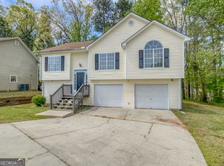 1493 Isleworth Cir, Atlanta, GA