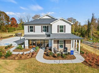 Leyton Plan, Elmbrook, Indian Trail, NC 28079