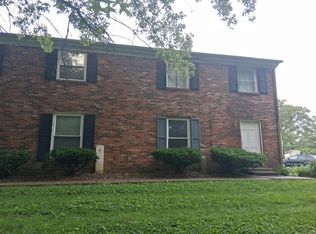 3720 Charter Oaks Dr APT 2, Louisville, KY 40241
