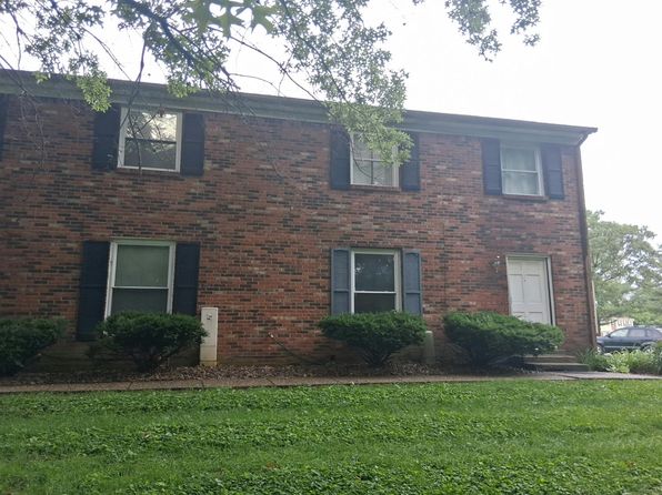 3720 Charter Oaks Dr APT 2, Louisville, KY 40241