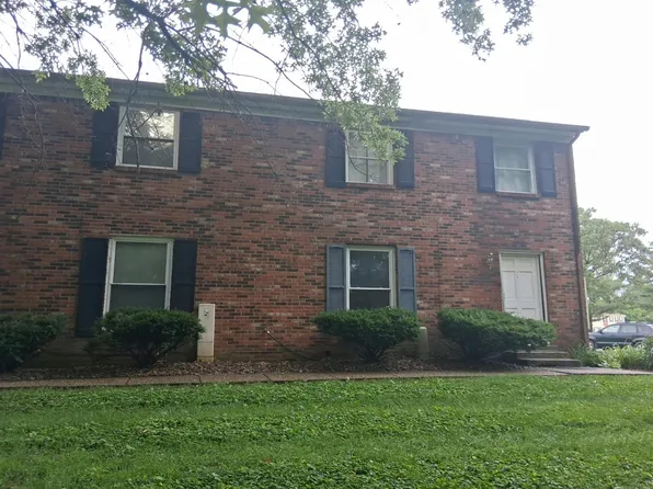 3720 Charter Oaks Dr APT 2, Louisville, KY 40241