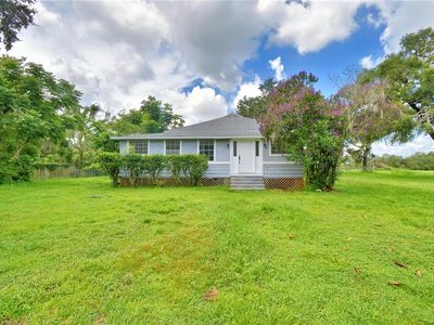 4970 Magnolia Ave, Mulberry, FL, 33860