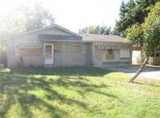 7209 Ashby Ter, Oklahoma City, OK 73149