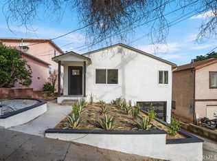 724 Onarga Ave, Los Angeles, CA 90042