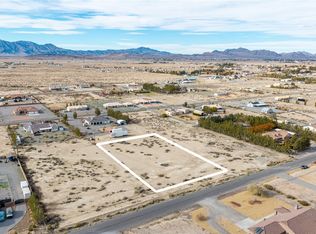 3790 Verde Ave, Pahrump, NV 89048