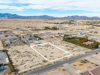 3790 Verde Ave, Pahrump, NV, 89048