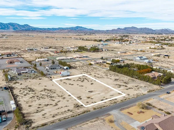 3790 Verde Ave, Pahrump, NV 89048