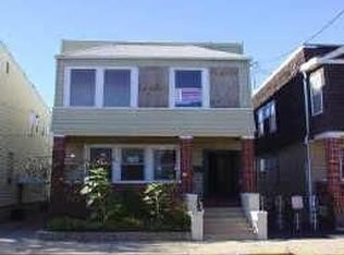 468 N 6th St, Newark, NJ 07107