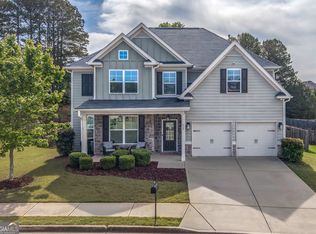 38 Fallen Oak Trce, Dallas, GA 30132
